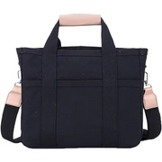Klara - Sac en toile à compartiments multiples