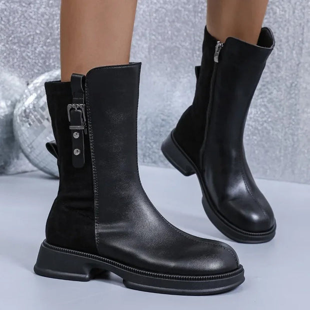 Adolf – Elegante Stiefeletten mit moderner Silhouette