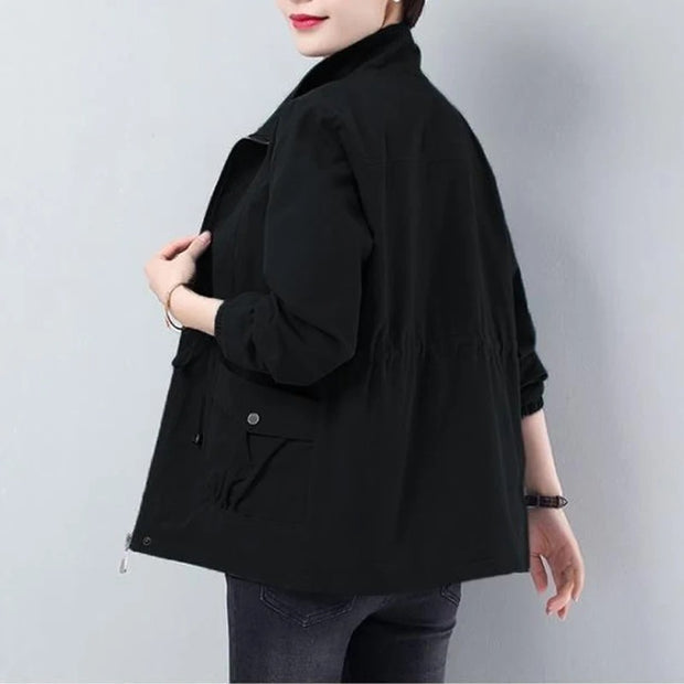 Robyn - Stilvolle Leichtgewicht-Jacke
