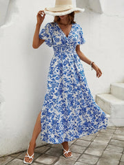 Liselotte – Robe longue élégante