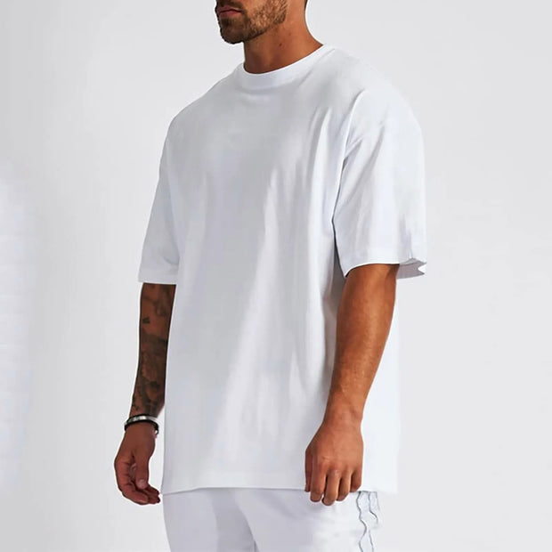 Darnulf - Oversize-T-Shirt mit modernem Schnitt