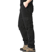 Adelheid - Robuste Cargohose mit vielen Taschen
