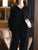 Emma - Weicher Strick-Loungeanzug