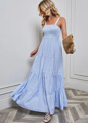 Liselotte – Robe longue élégante