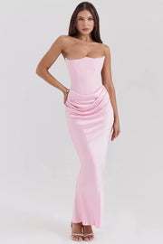 Lucy - Noir™ Dress