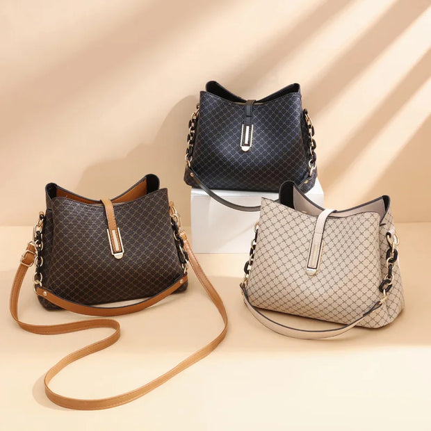 Nadine - sac bandoulière design