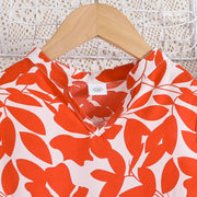 Martina - Robe fleurie d'été pour filles
