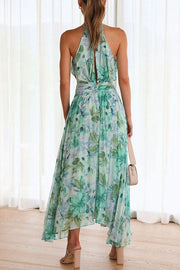 Mia - Maxikleid