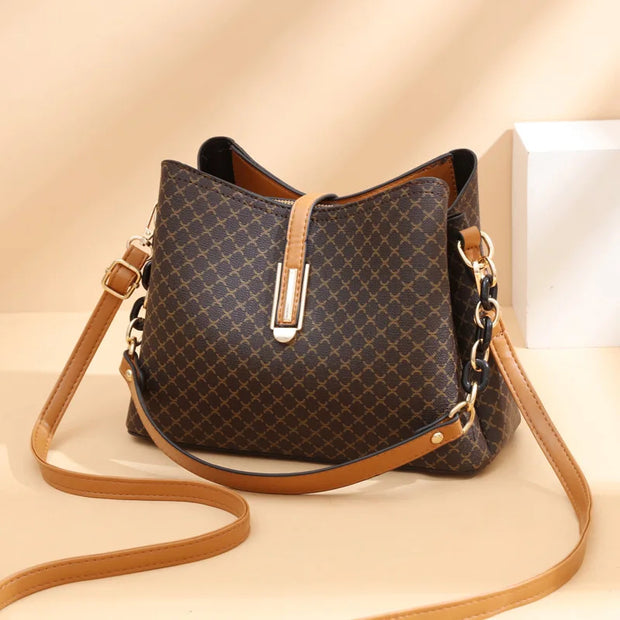 Nadine - sac bandoulière design