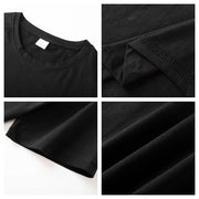 Darnulf - Klassisches T-Shirt mit sportlicher Passform