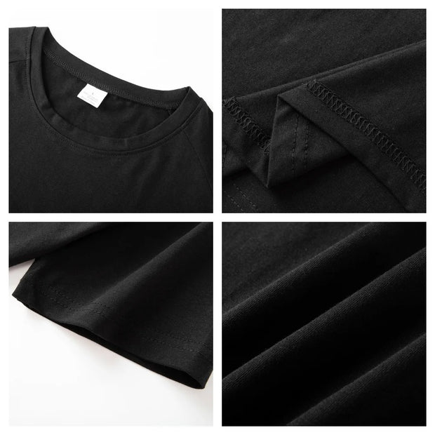 Darnulf - Klassisches T-Shirt mit sportlicher Passform