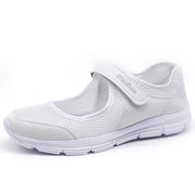 Korvalie - Atmungsaktive Freizeitschuhe mit Klett