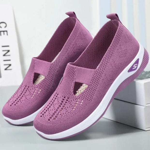 Giselotte - Slip-On Sneaker