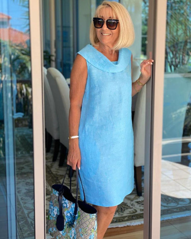 Mia - elegantes Kleid