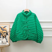 Gisela - Leichte Steppjacke