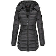 Emma - Veste matelassée légère