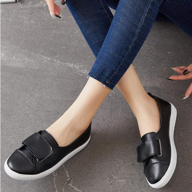 Robyn - Bequeme Slipper-Sneaker