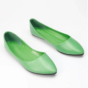 Hildegard – Elegante Ballerinas mit zeitlosem Design