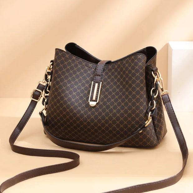 Nadine - sac bandoulière design