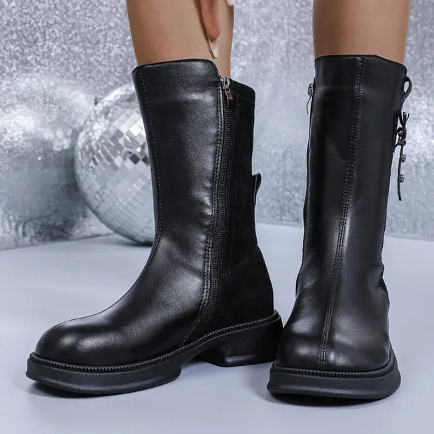 Adolf – Elegante Stiefeletten mit moderner Silhouette