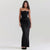 Lucy - Noir™ Dress