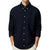 Dietrich - Zeitloses Button-Down-Hemd mit Brusttasche