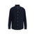 Dietrich - Chemise boutonnée intemporelle avec poche poitrine