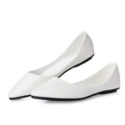Hildegard – Elegante Ballerinas mit zeitlosem Design