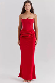 Lucy - Noir™ Dress