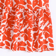 Martina - Robe fleurie d'été pour filles