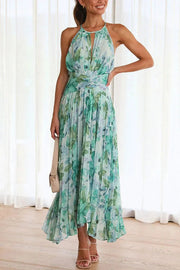 Mia - Maxikleid