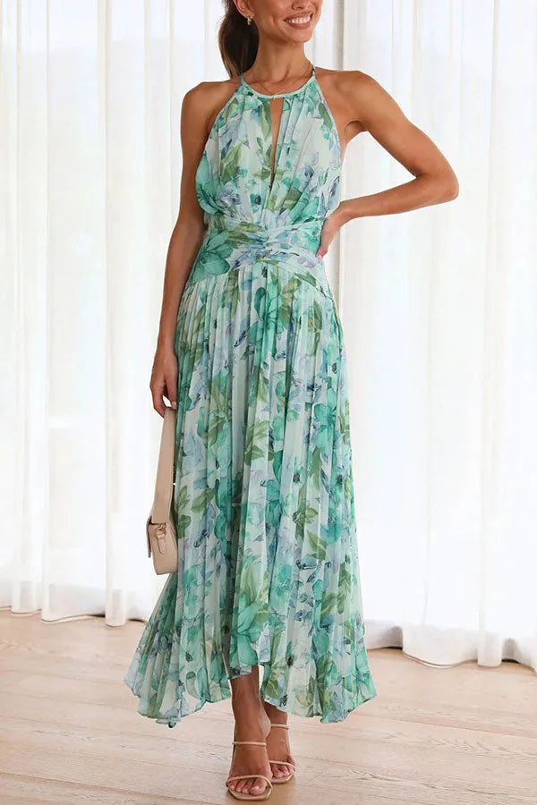 Mia - Maxikleid