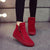 Felix – Stylische Stiefeletten mit Reißverschluss