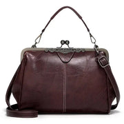 Susanne - Sac à main uni
