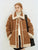 Luisa - Veste douillette avec doublure Sherpa