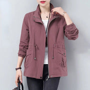 Robyn - Stilvolle Leichtgewicht-Jacke