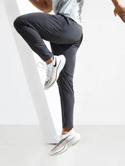 Adelheid - Schlanke Stretchhose für aktive Tage