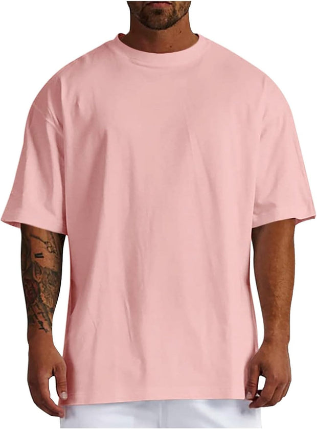 Darnulf - Oversize-T-Shirt mit modernem Schnitt