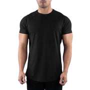 Darnulf - Klassisches T-Shirt mit sportlicher Passform