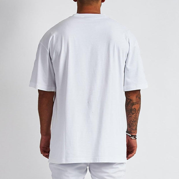 Darnulf - Oversize-T-Shirt mit modernem Schnitt