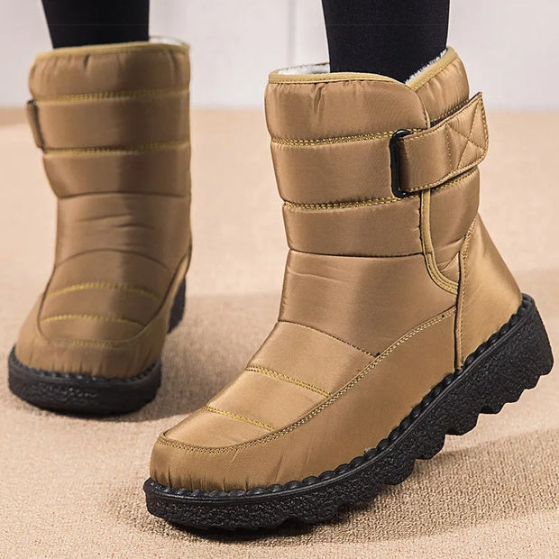 Anneliese - Winterstiefel