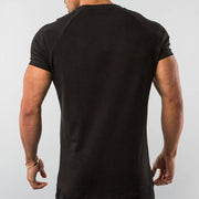 Darnulf - Klassisches T-Shirt mit sportlicher Passform