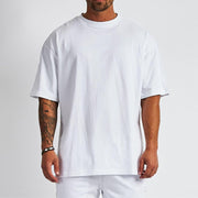 Darnulf - Oversize-T-Shirt mit modernem Schnitt