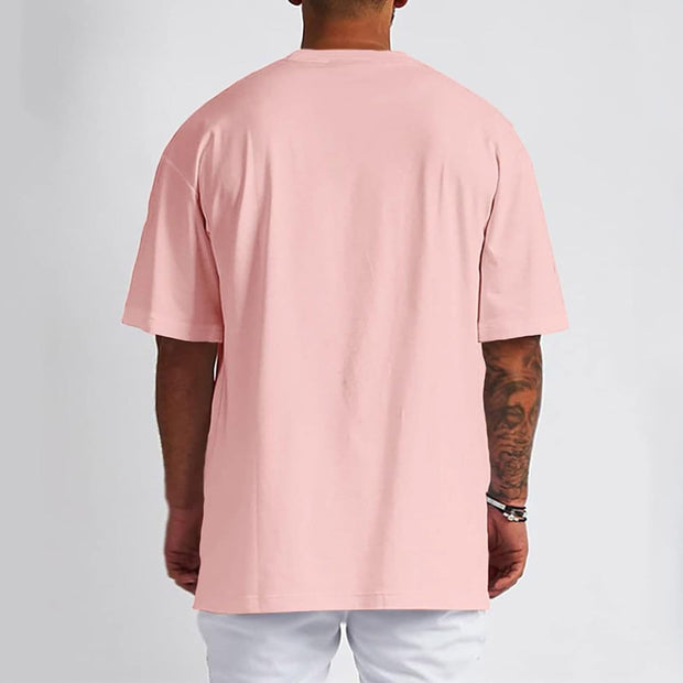 Darnulf - Oversize-T-Shirt mit modernem Schnitt