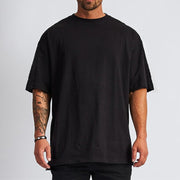 Darnulf - Oversize-T-Shirt mit modernem Schnitt