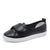Robyn - Bequeme Slipper-Sneaker