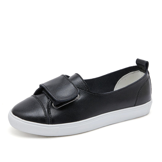Robyn - Bequeme Slipper-Sneaker