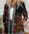 Felix – Boho-Jacke mit farbenfrohem Muster