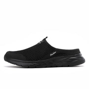 Giselotte - Luftige Slip-On-Schuhe für Freizeit