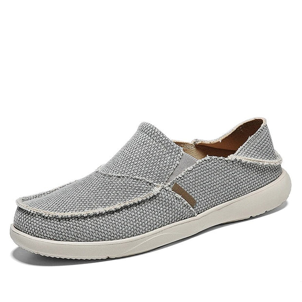 Giselotte - Bequeme Freizeitschuhe aus Stoff